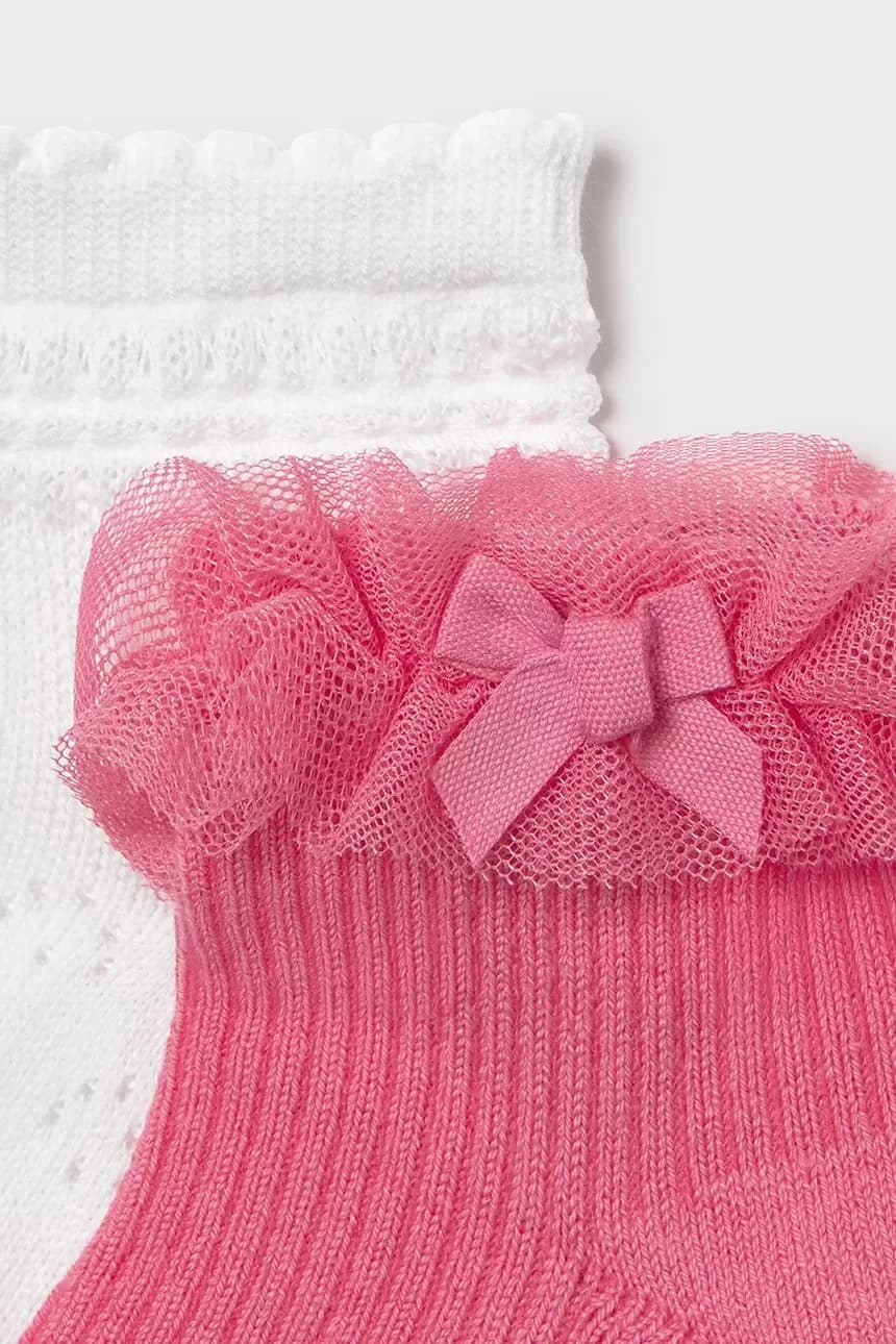 Детские носки 2 шт. - фото 2