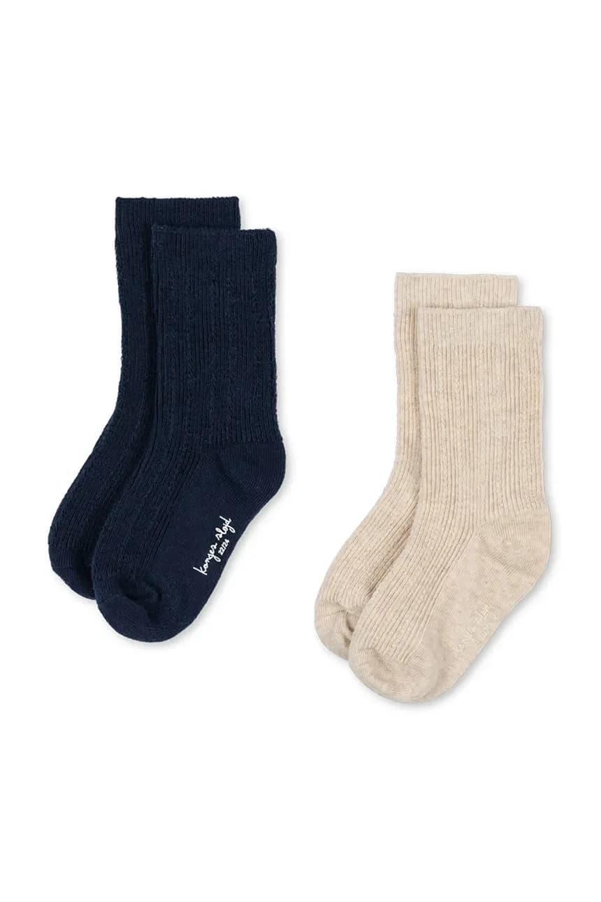 Детские носки 2 шт. PONTELLE SOCKS 2 шт.