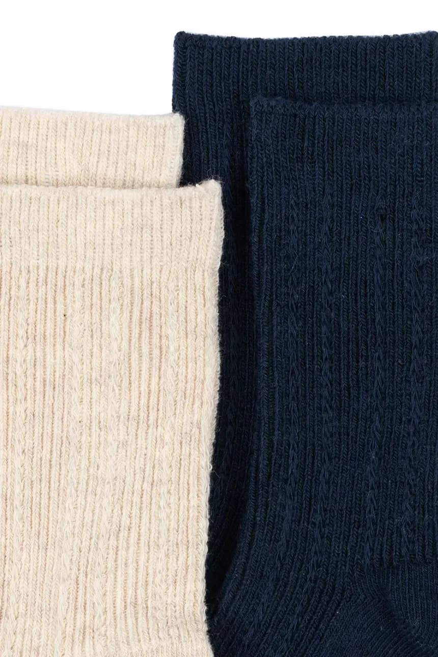 Детские носки 2 шт. PONTELLE SOCKS 2 шт. - фото 2