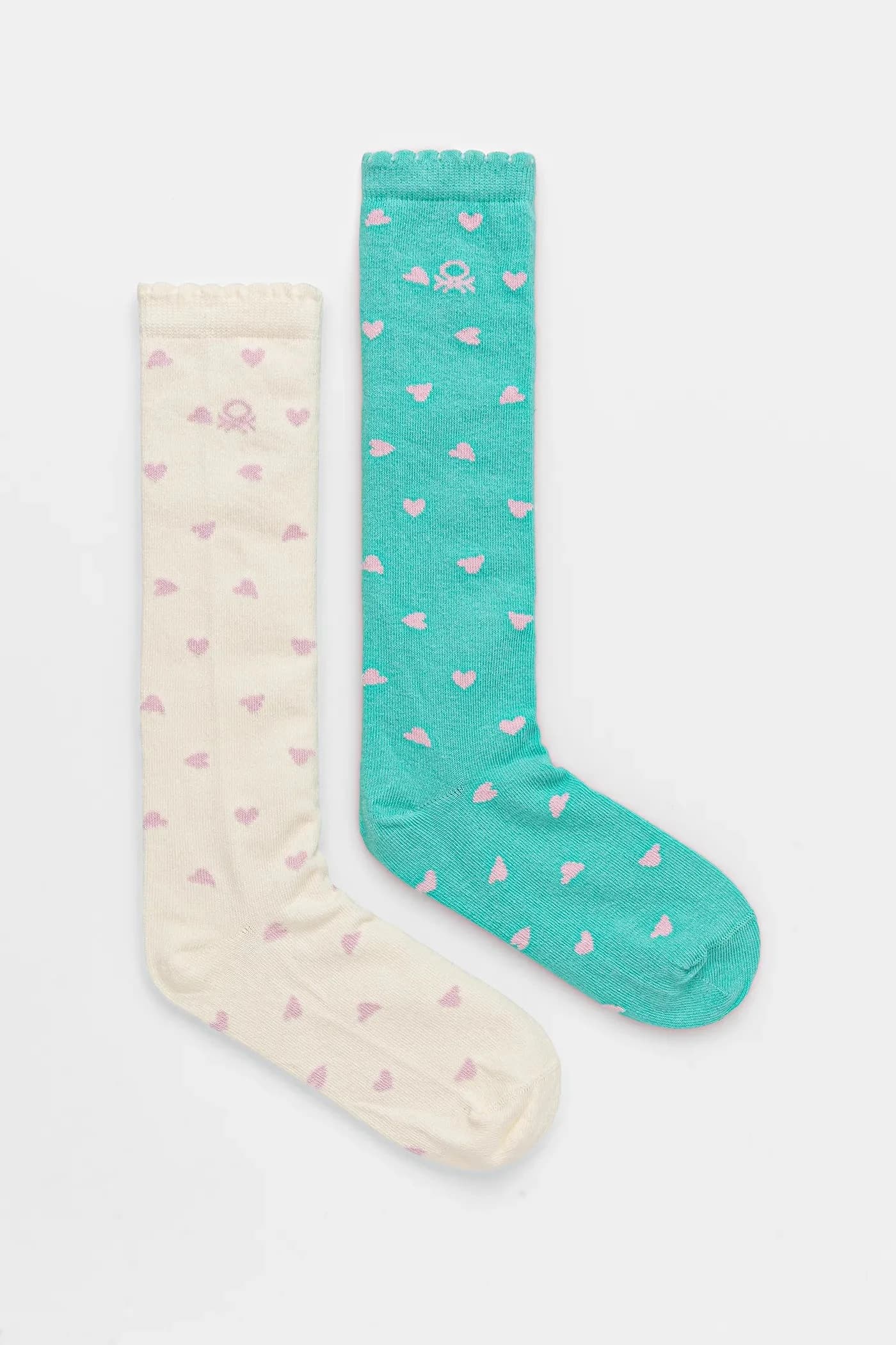 Детские носки 2 шт.