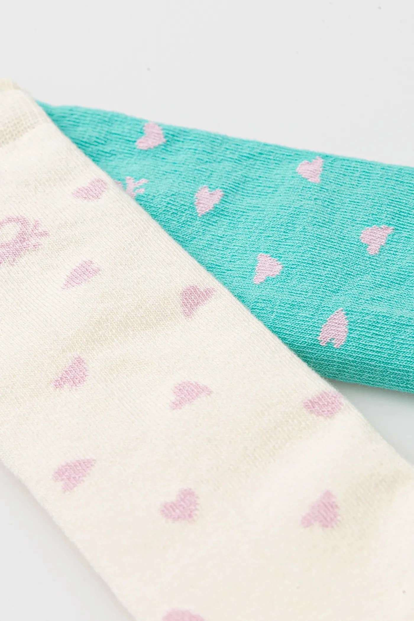 Детские носки 2 шт. - фото 2