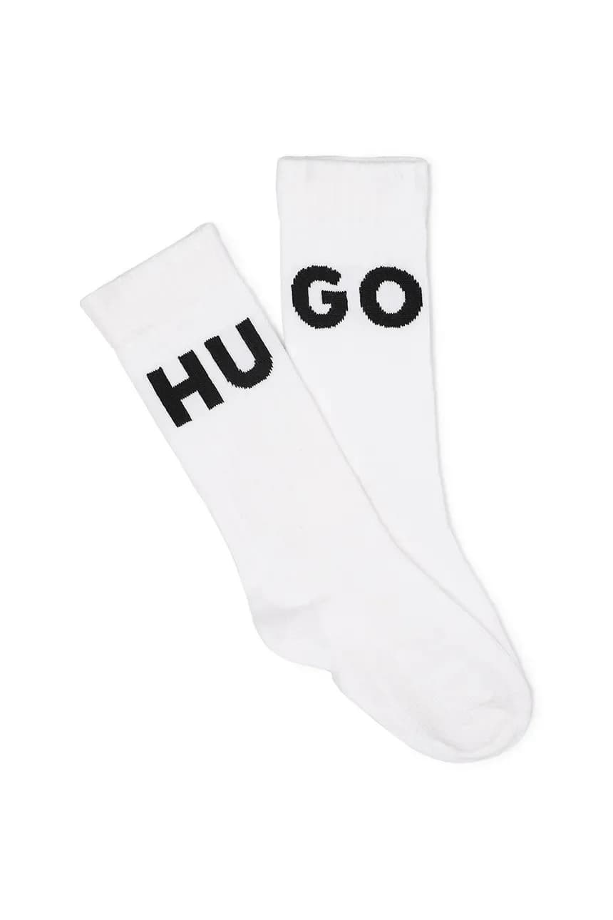 Детские носки 2 шт. - фото 2