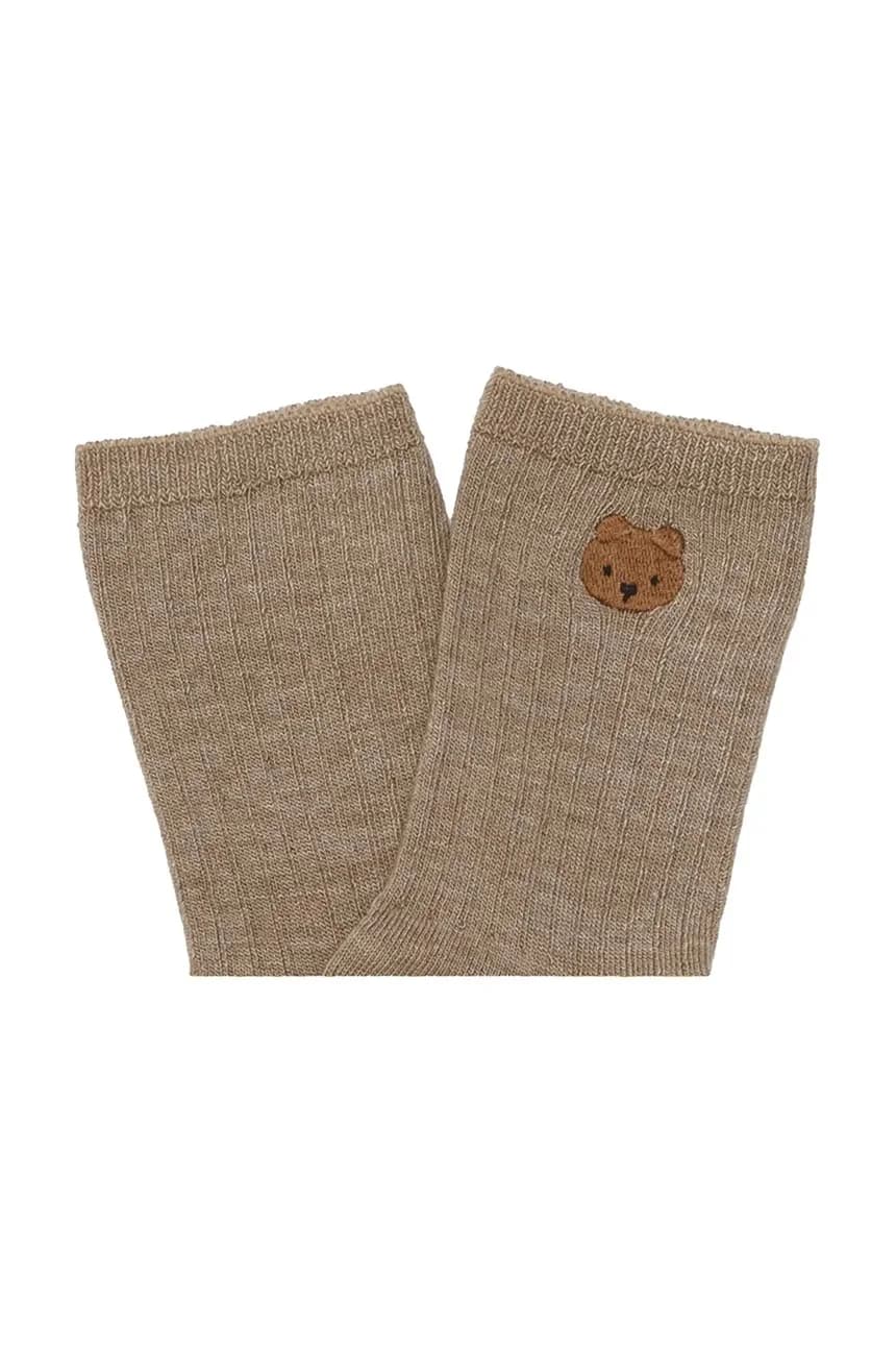 Bell Socks Детские носки Мишка - фото 2