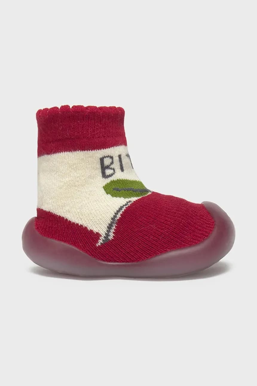 Детские носки - фото 2