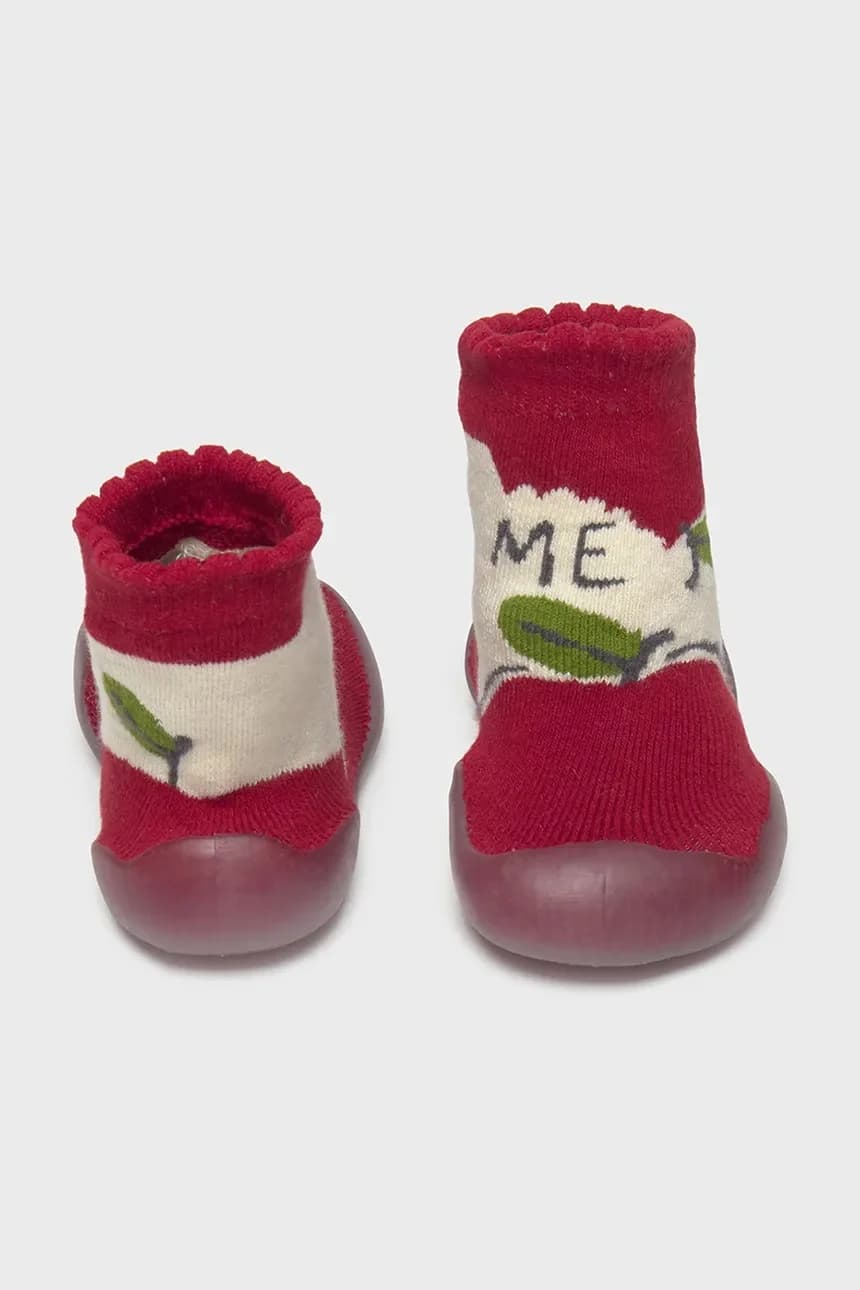 Детские носки - фото 3