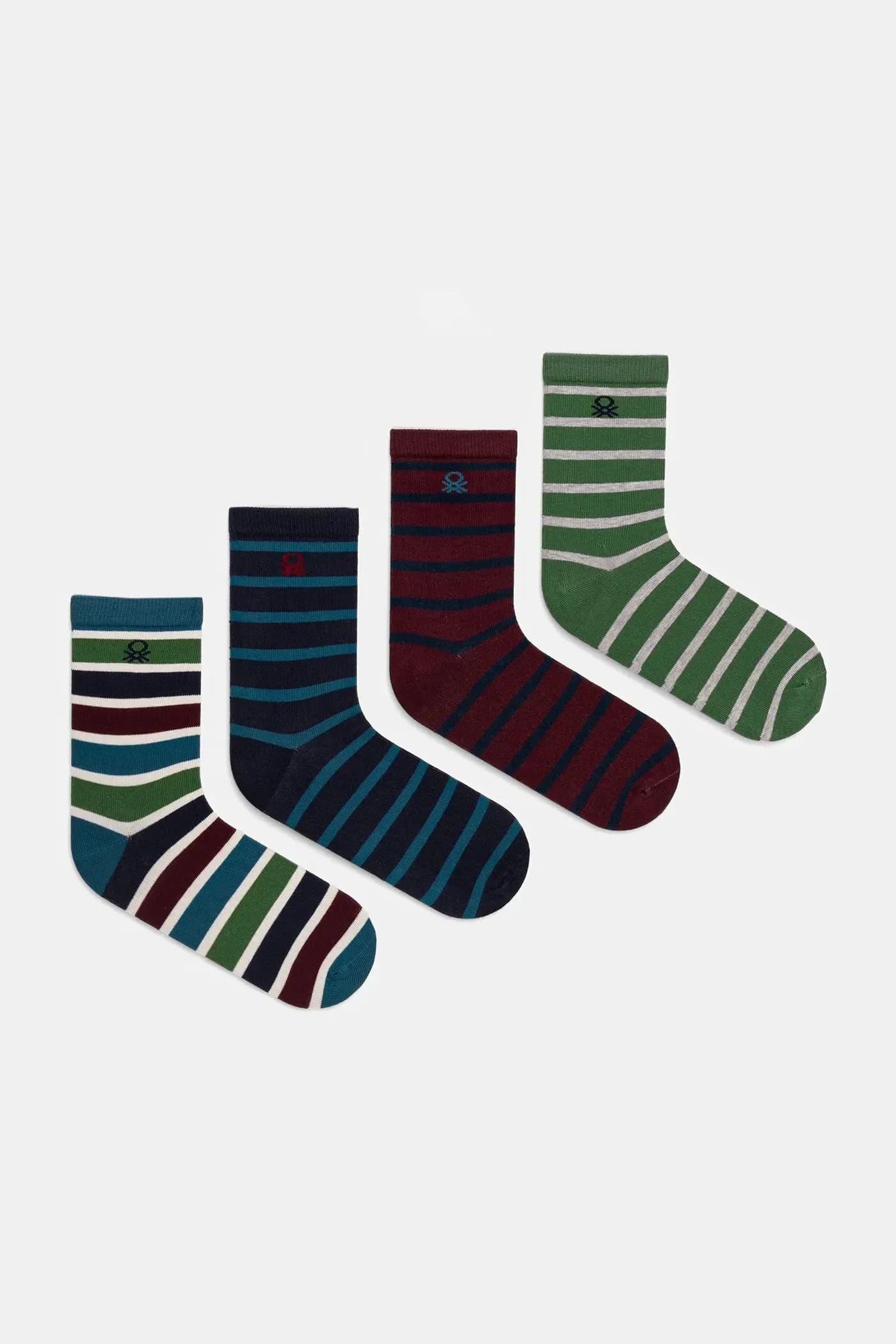 Детские носки 4 шт.