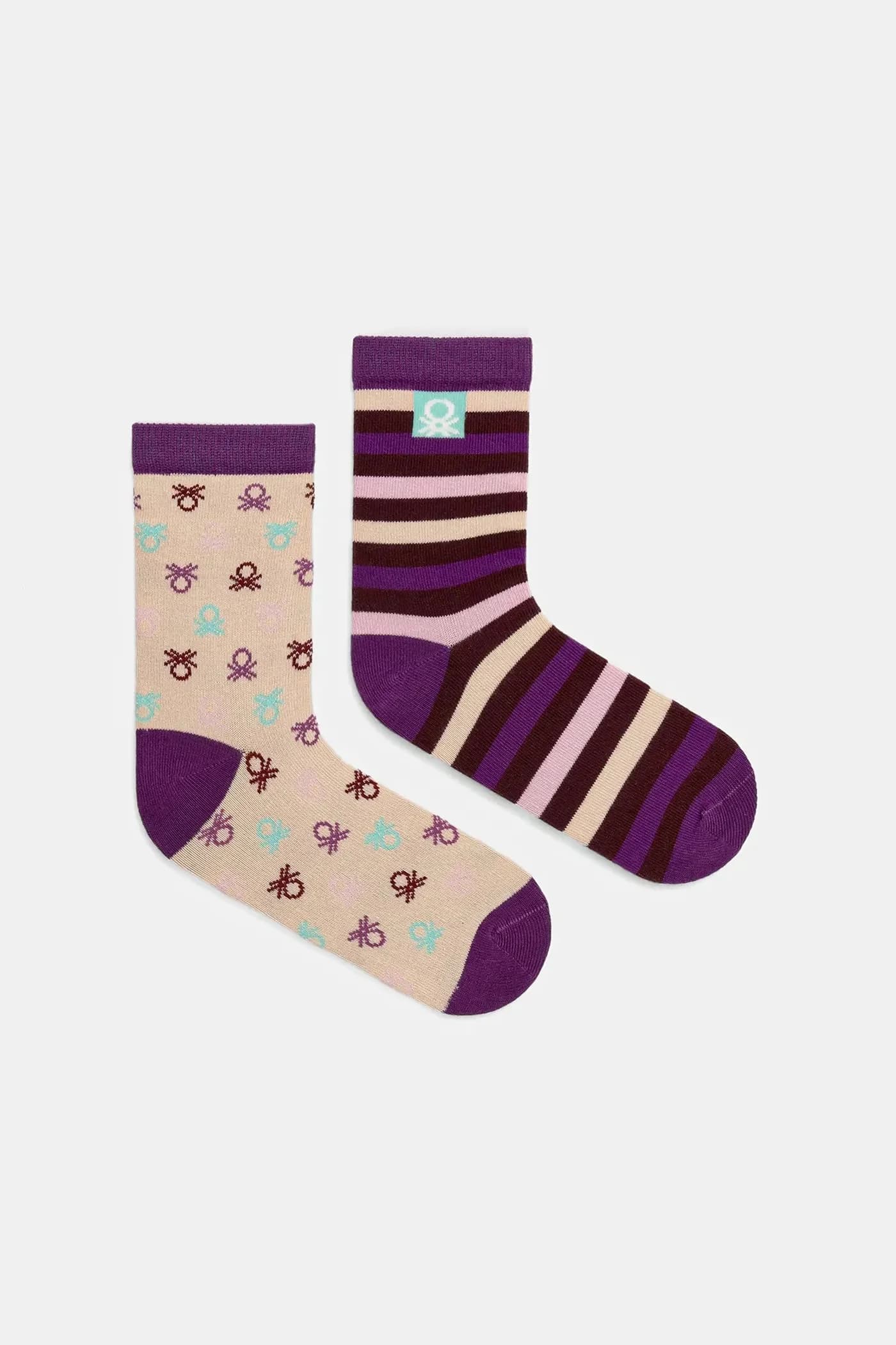 Детские носки 2 шт.