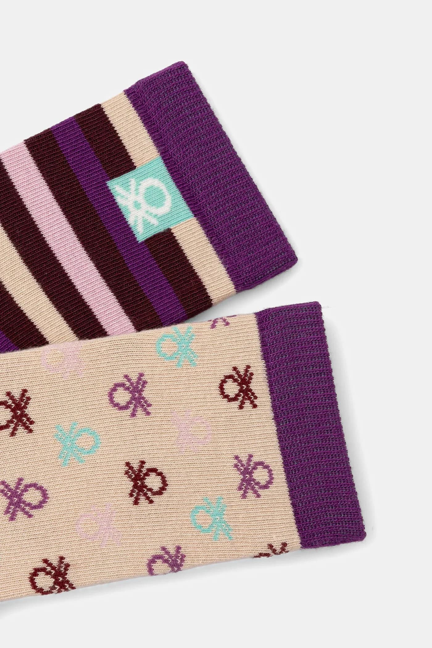 Детские носки 2 шт. - фото 2