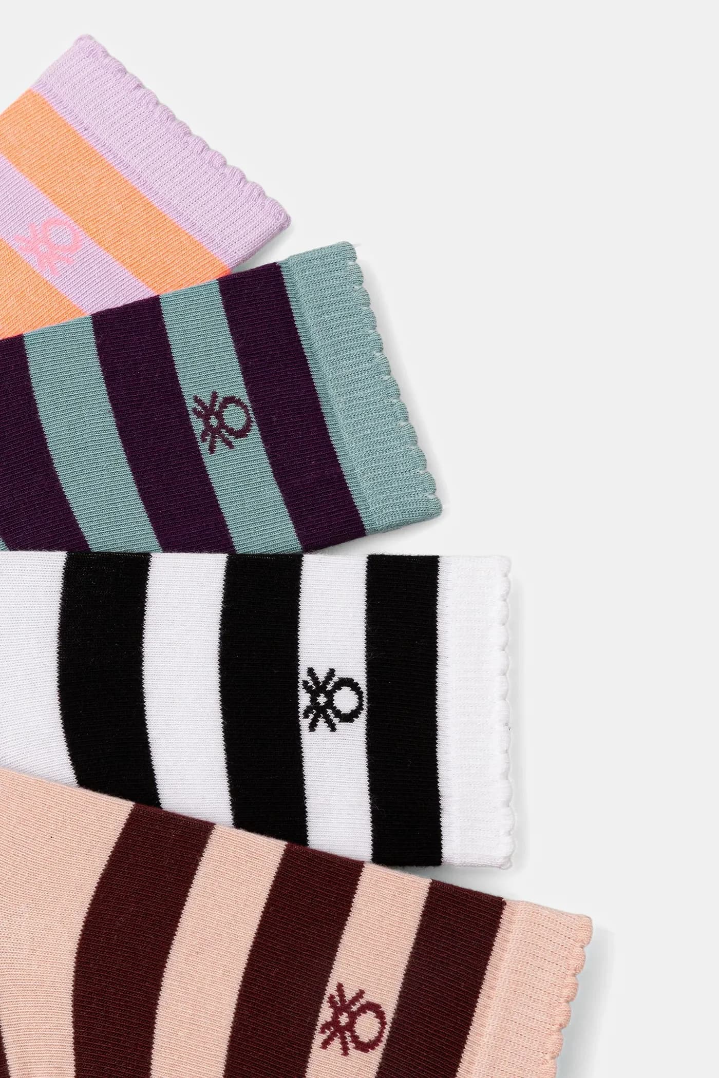 Детские носки 4 шт. - фото 2