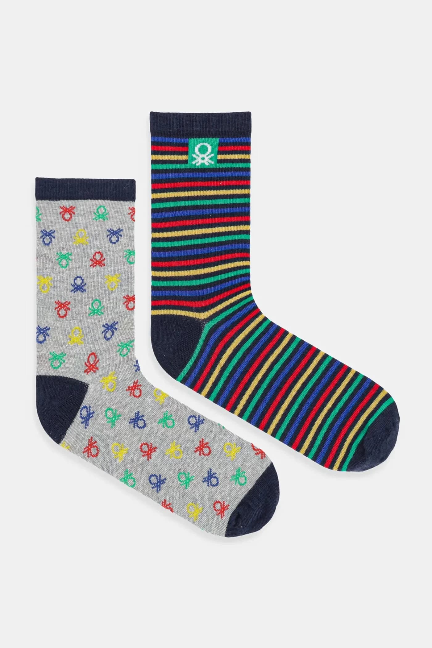 Детские носки 2 шт.