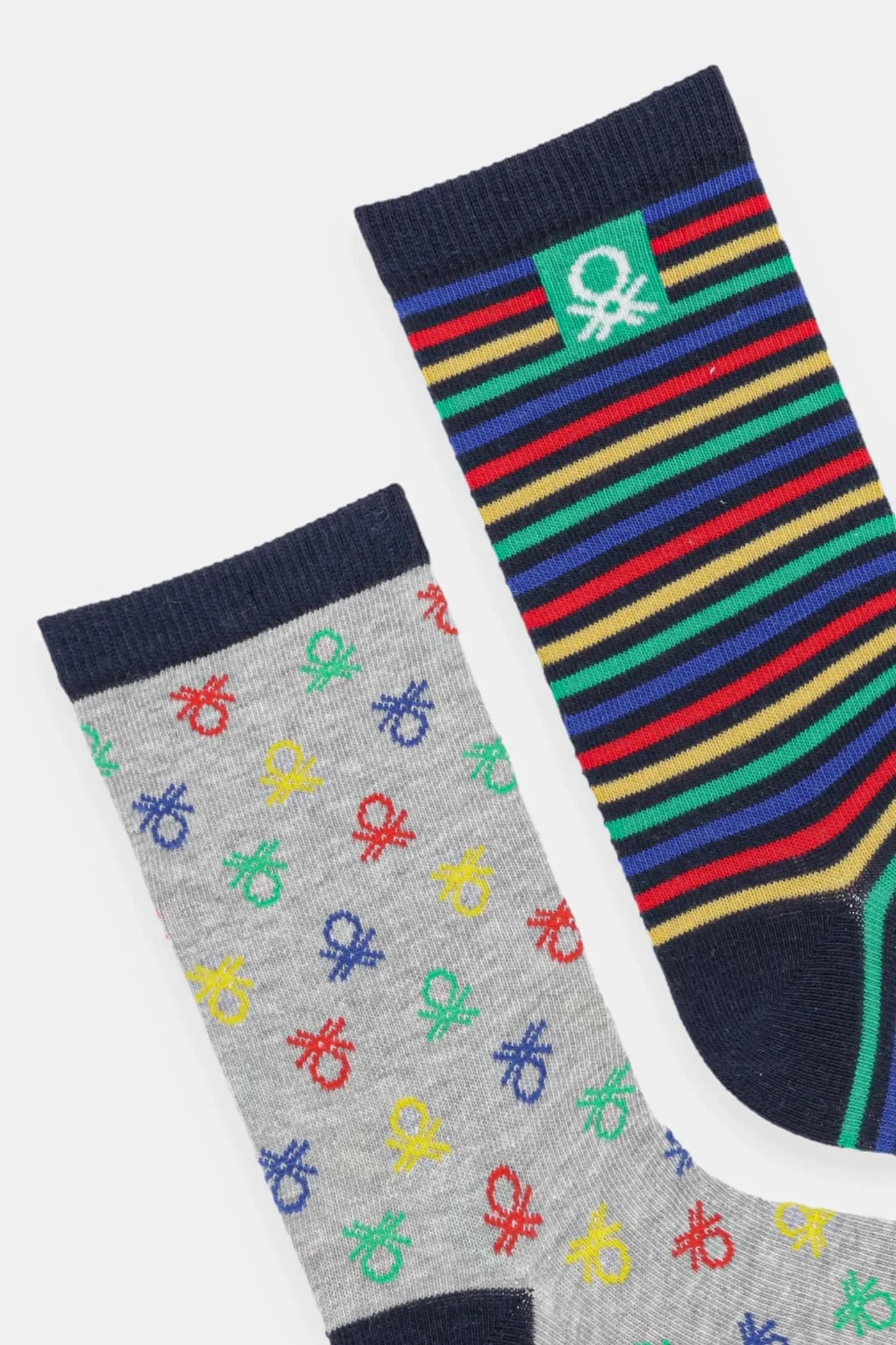 Детские носки 2 шт. - фото 2