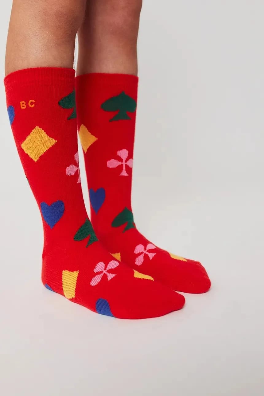 Детские носки Джокер - фото 3