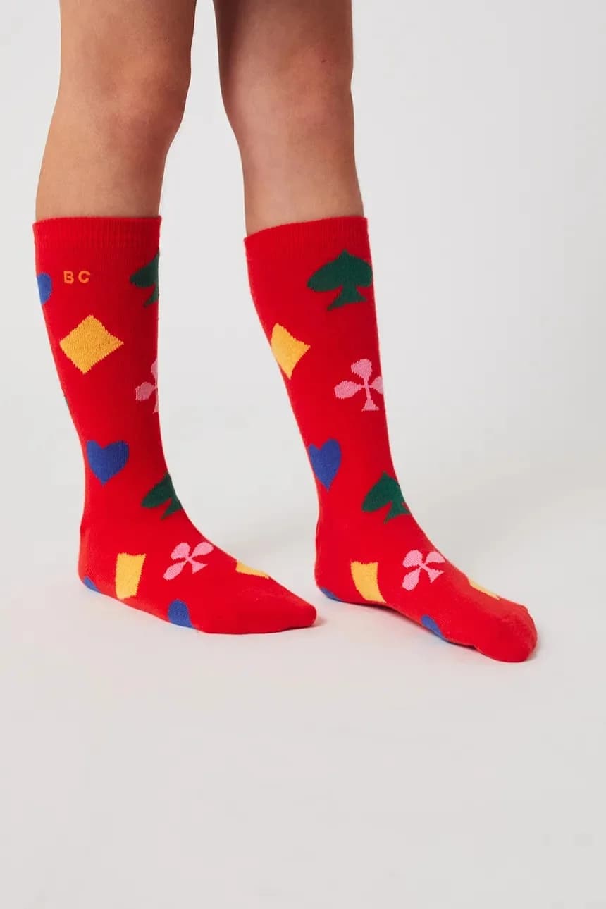 Детские носки Джокер - фото 4