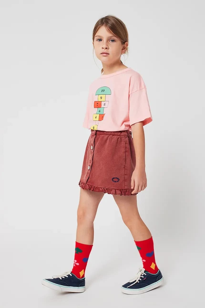 Детские носки Джокер - фото 6