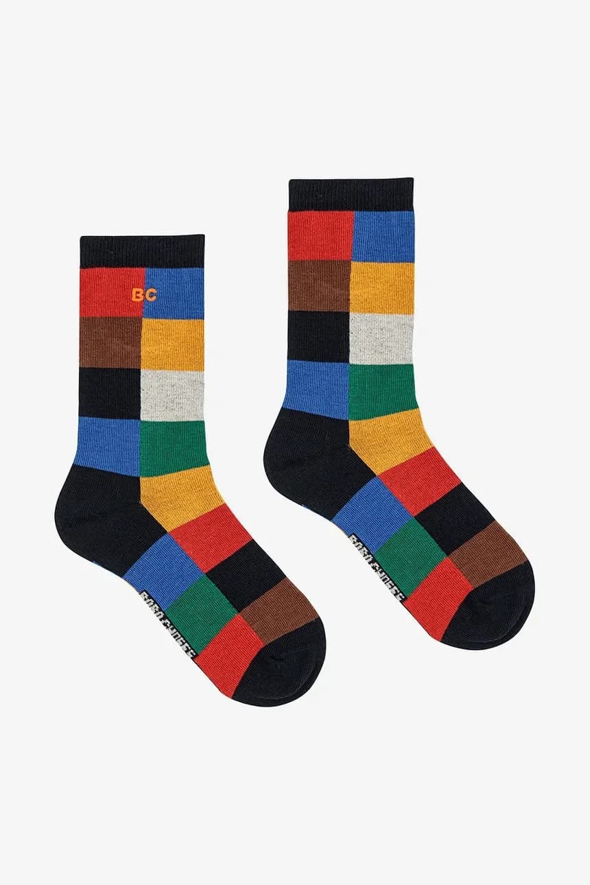 Плитка детские носки