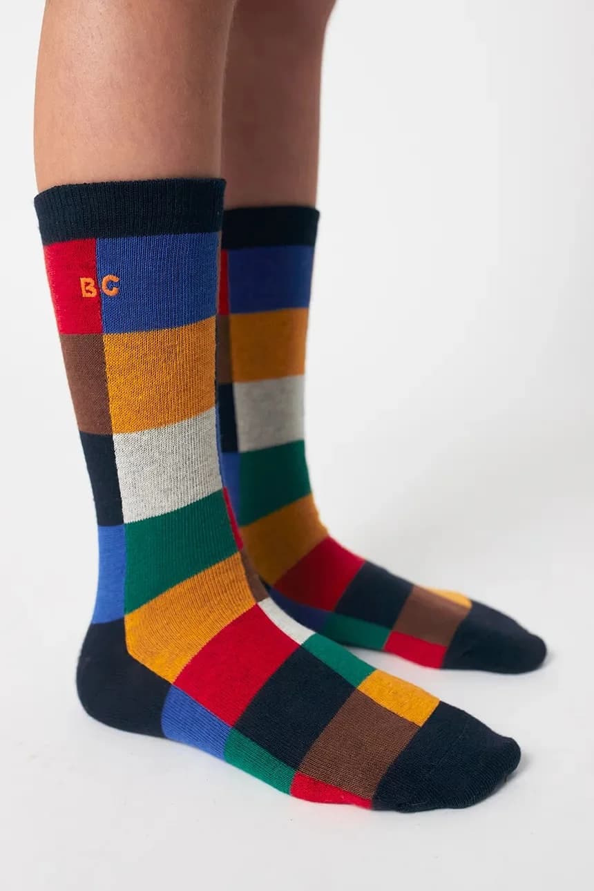 Плитка детские носки - фото 3