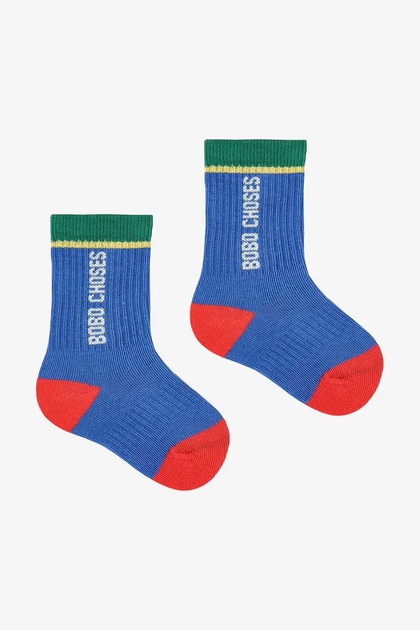 Детские носки