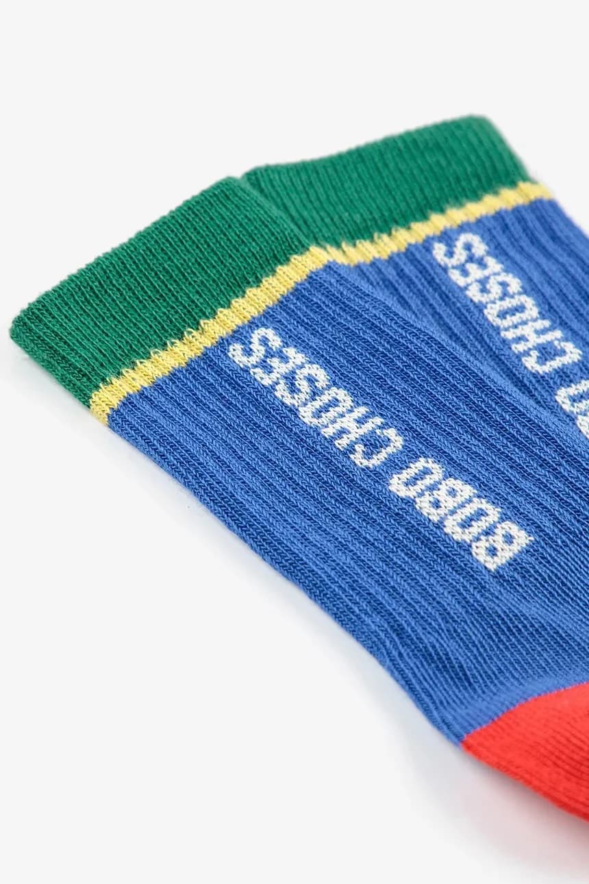 Детские носки - фото 2