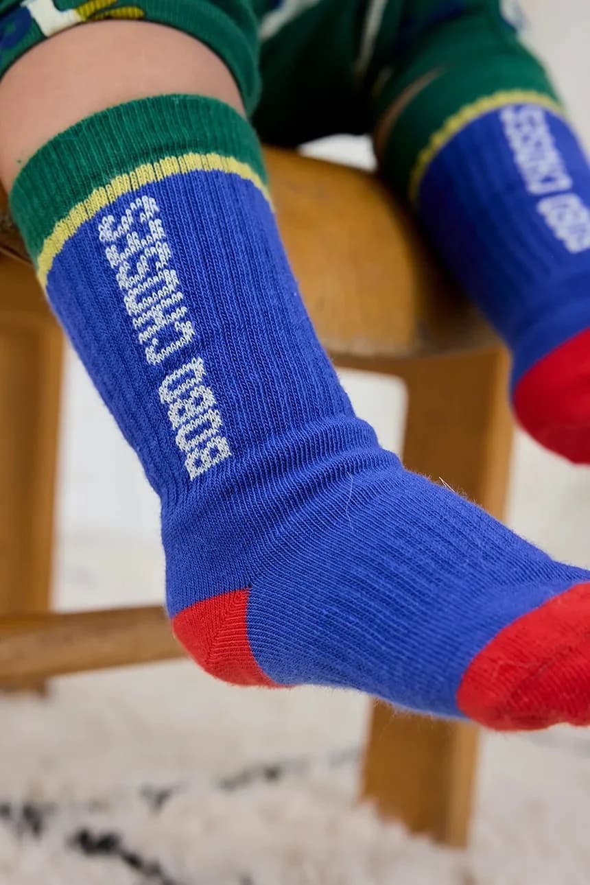 Детские носки - фото 3