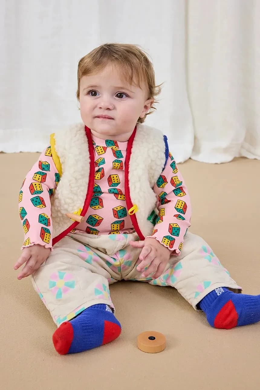 Детские носки - фото 6