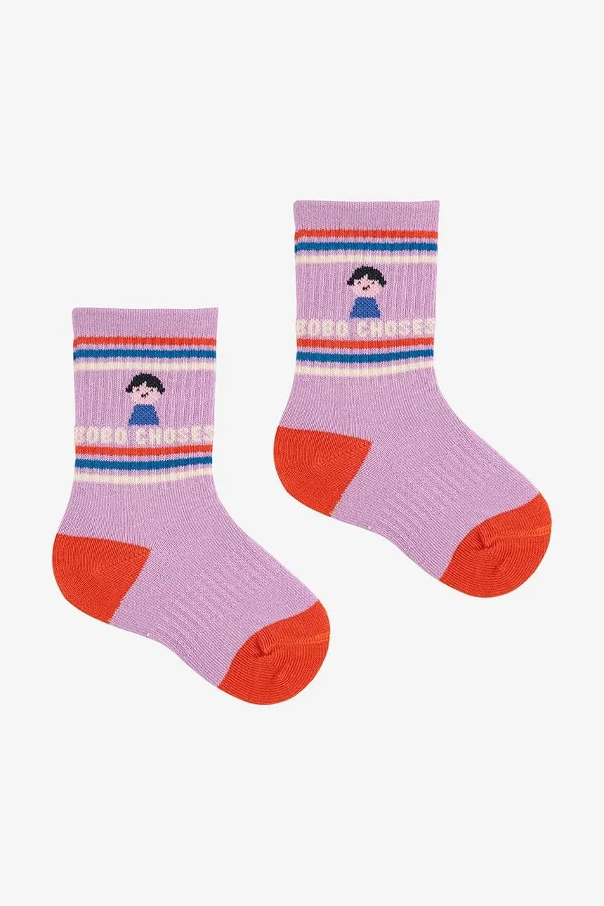 Детские носки Game Pawns