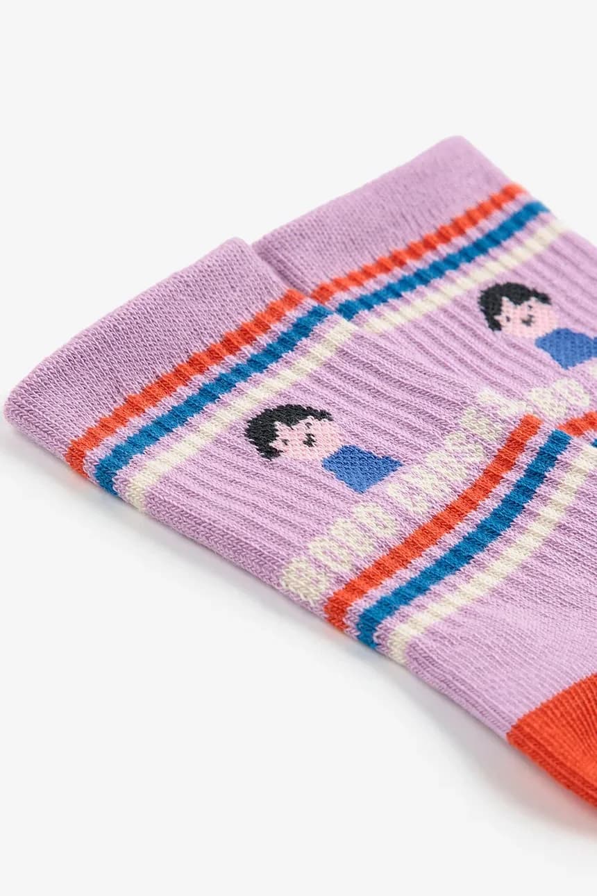 Детские носки Game Pawns - фото 2