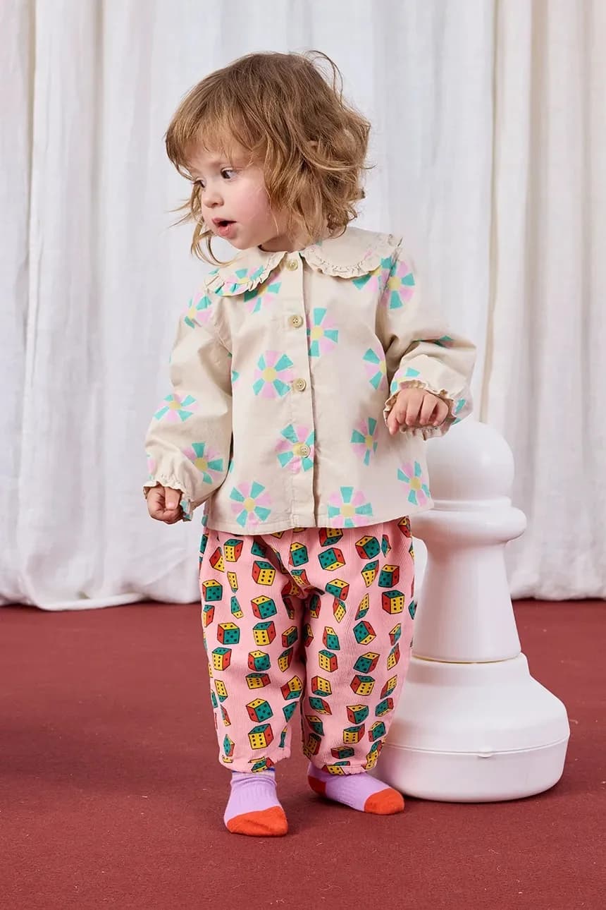 Детские носки Game Pawns - фото 5