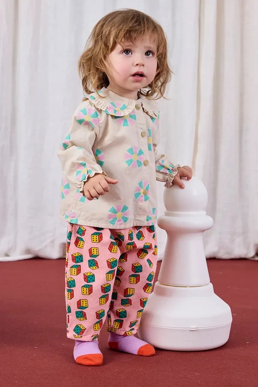 Детские носки Game Pawns - фото 6