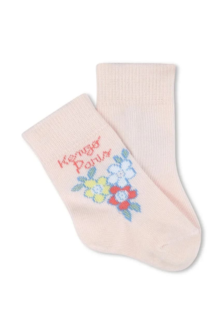 Детские носки 2 шт. - фото 3