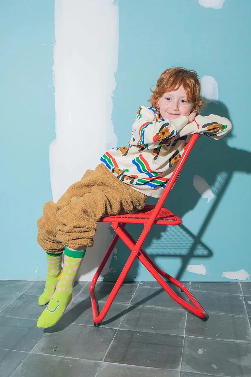 Детские носки Hungry Crocodile - фото 5