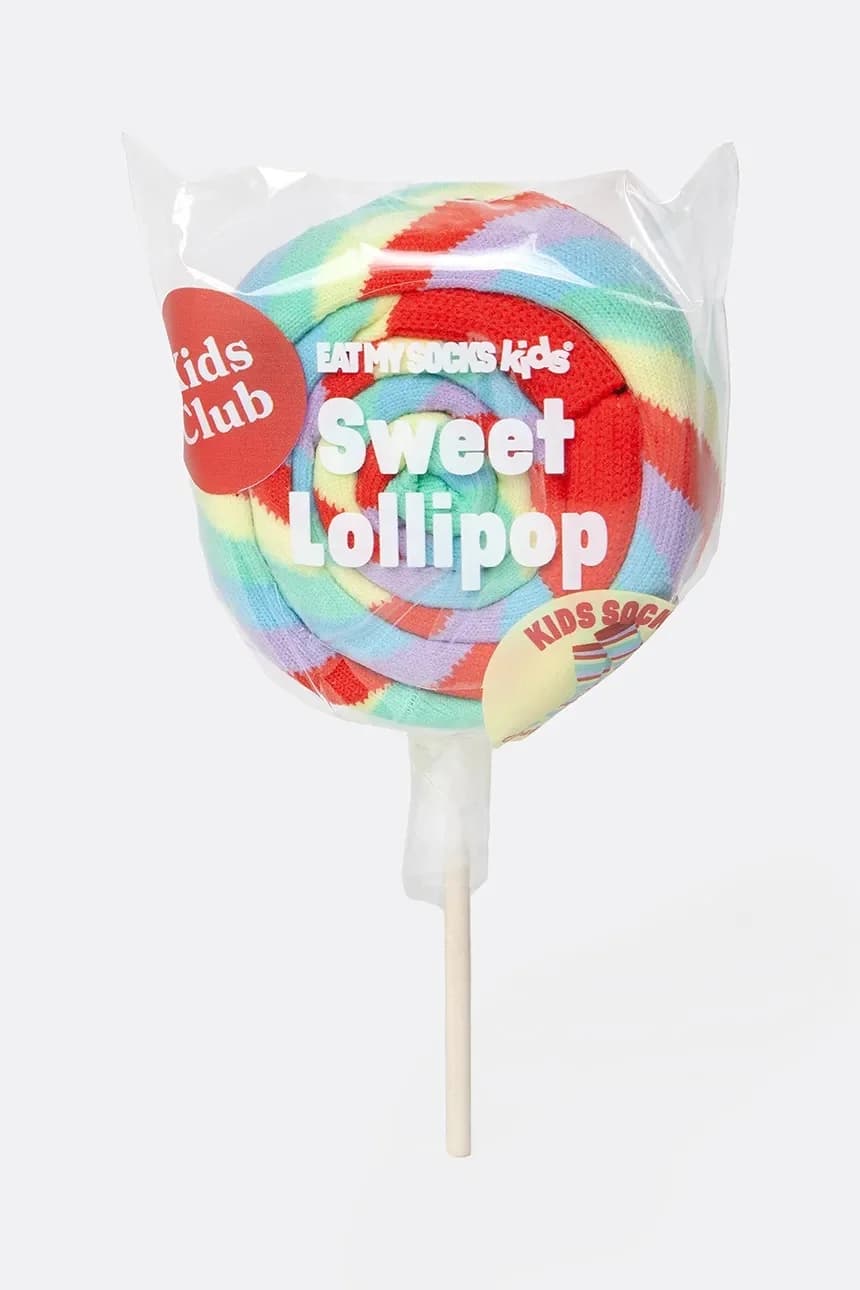 Детские носки Sweet Lollipop