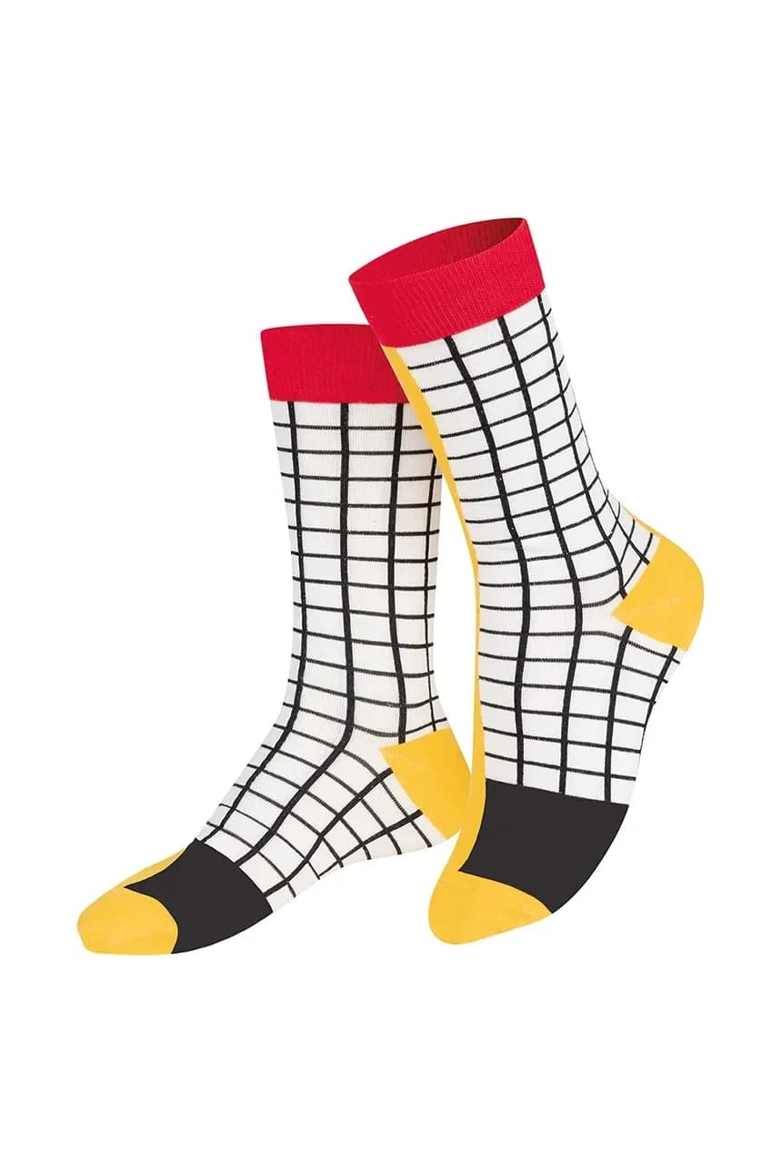 Детские носки French Fries Kids - фото 2