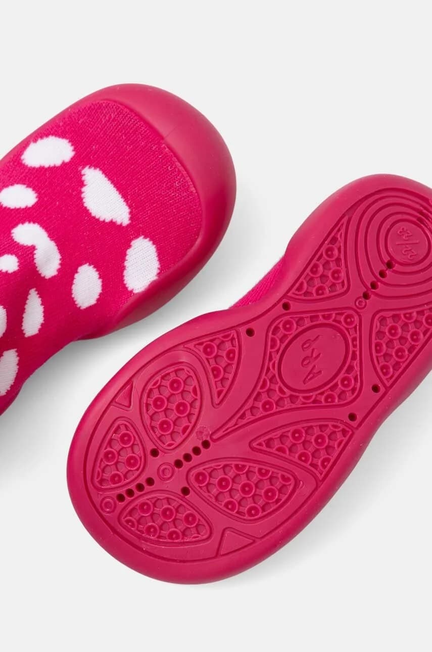 Детские противоскользящие носки. - фото 3