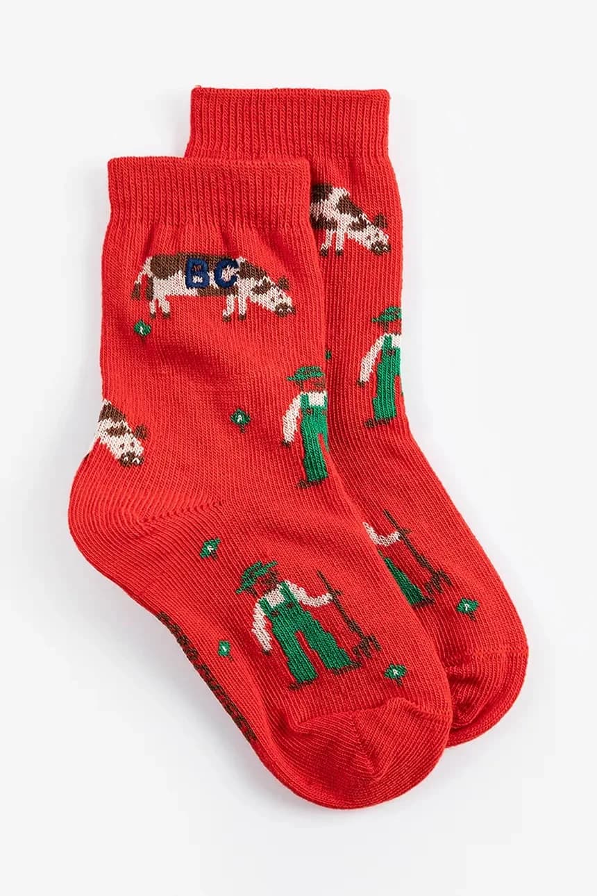 Детские носки Farm Adventure