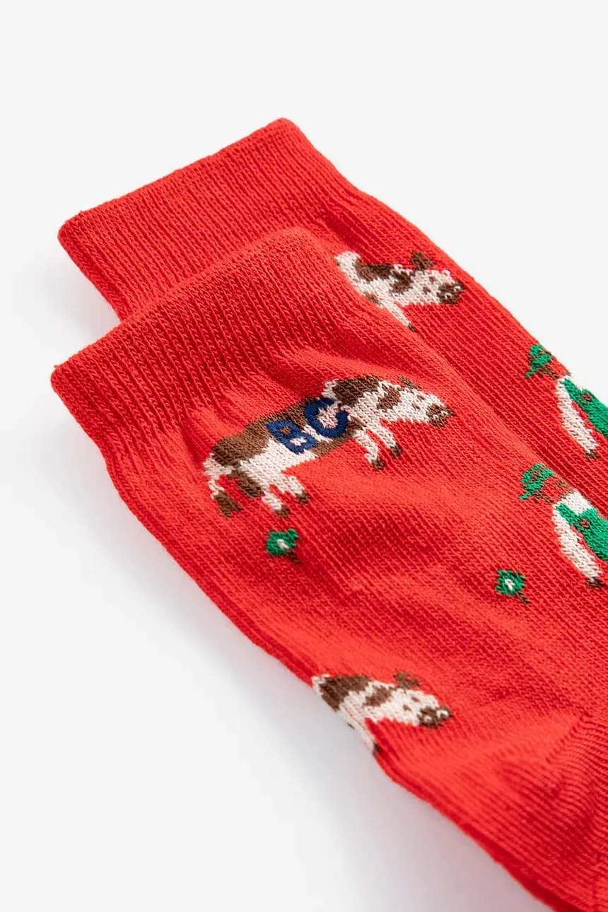 Детские носки Farm Adventure - фото 2