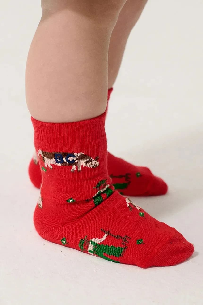 Детские носки Farm Adventure - фото 3