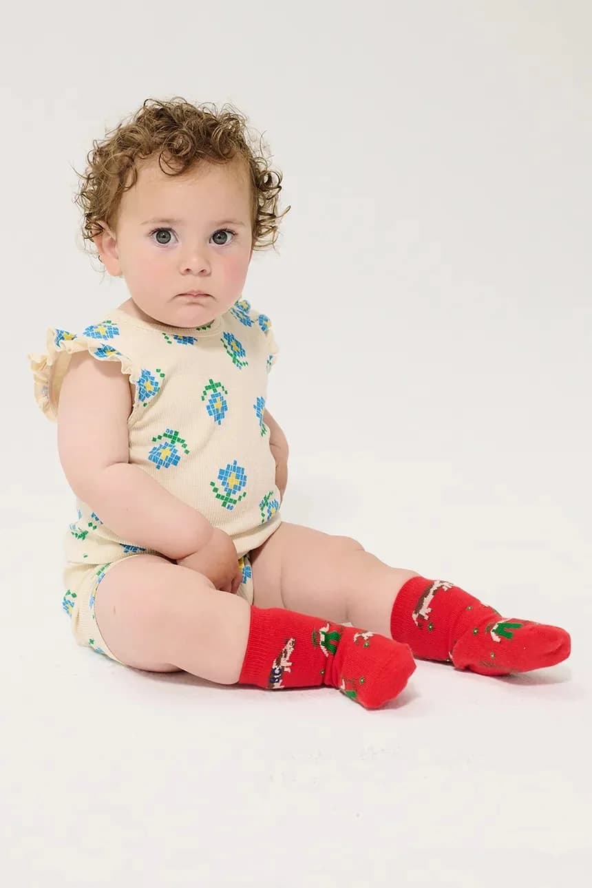 Детские носки Farm Adventure - фото 4