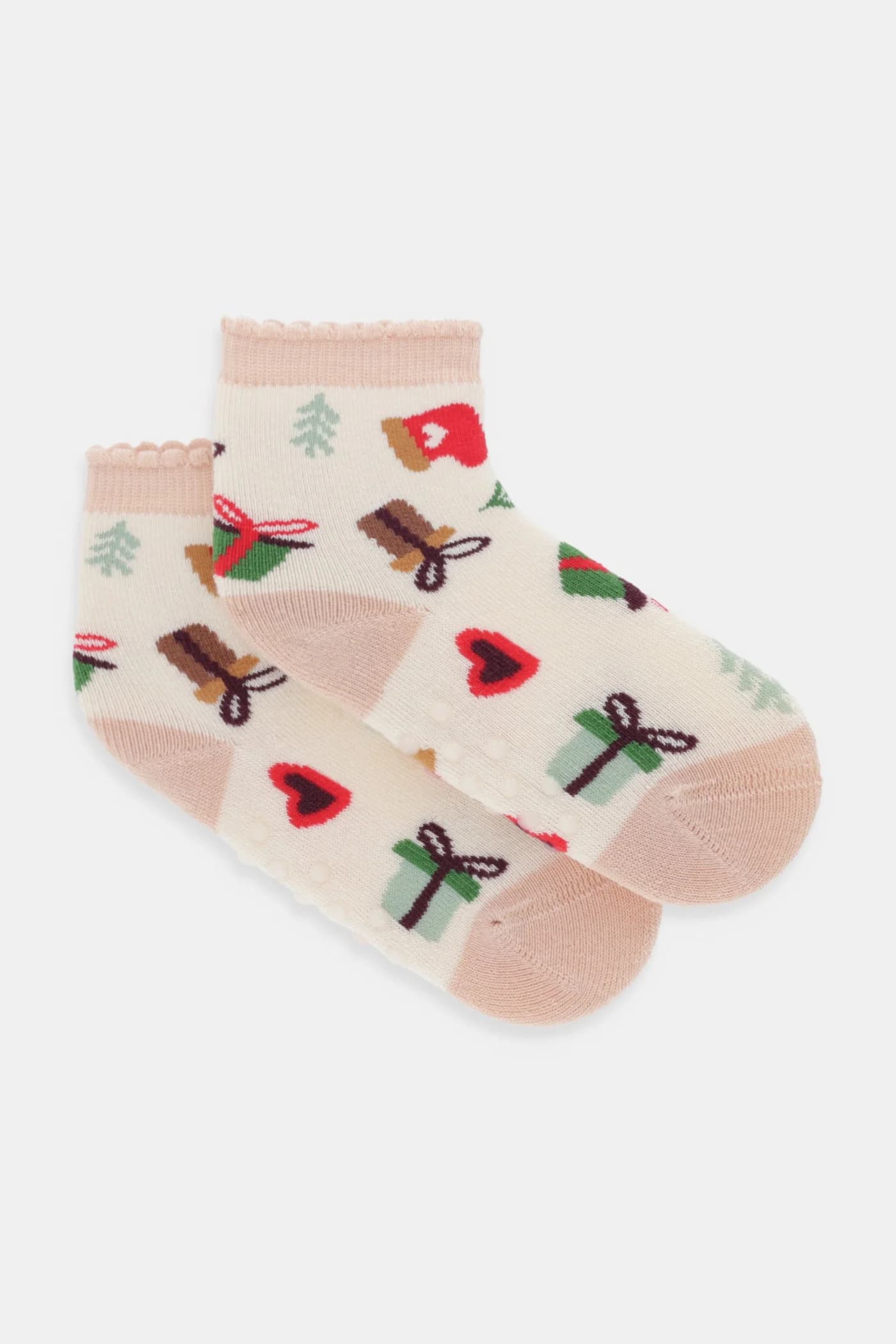 Детские носки