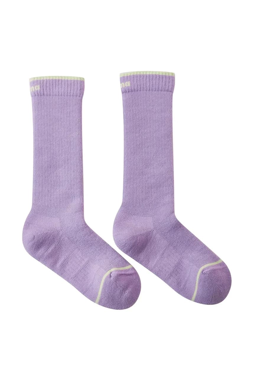 Детские носки Urheilu с шерстью. - фото 2