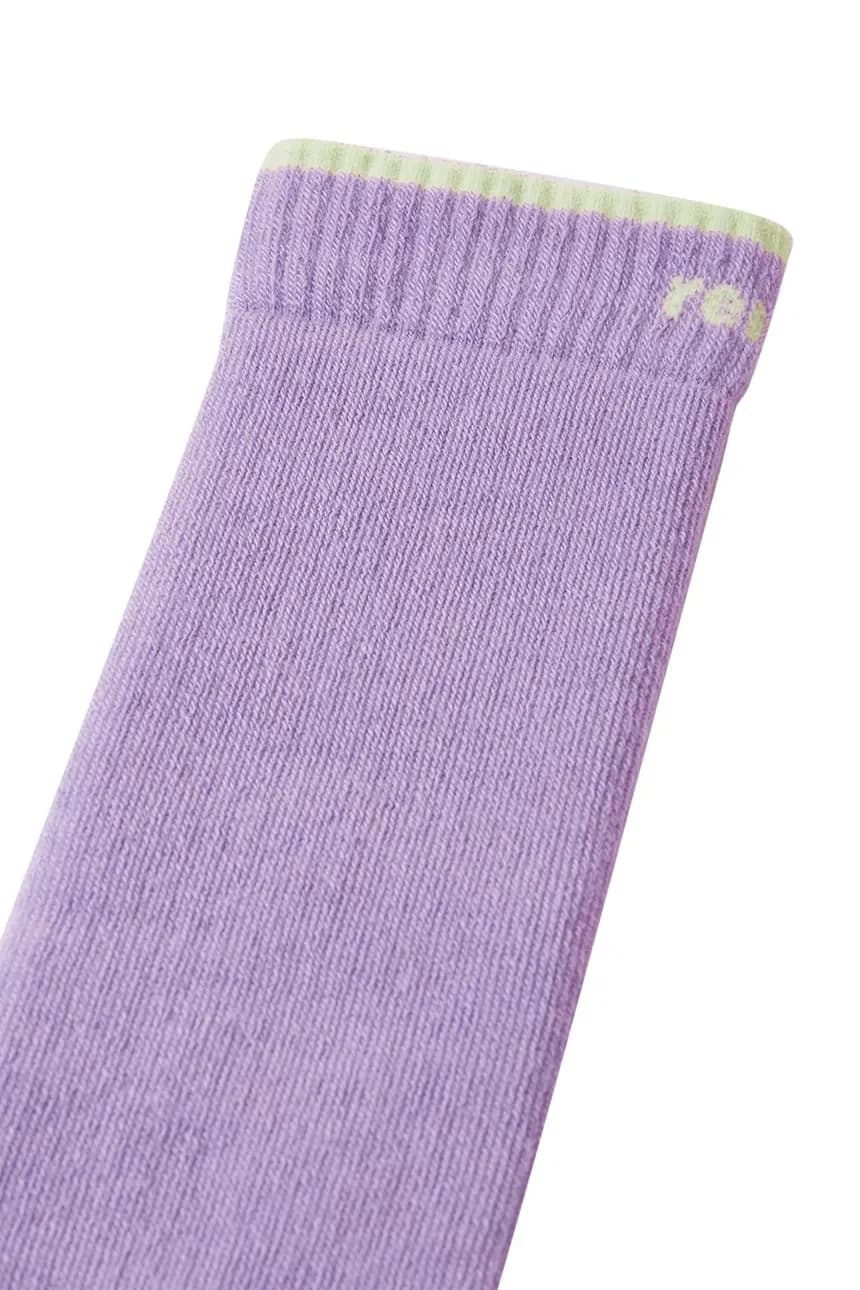 Детские носки Urheilu с шерстью. - фото 3