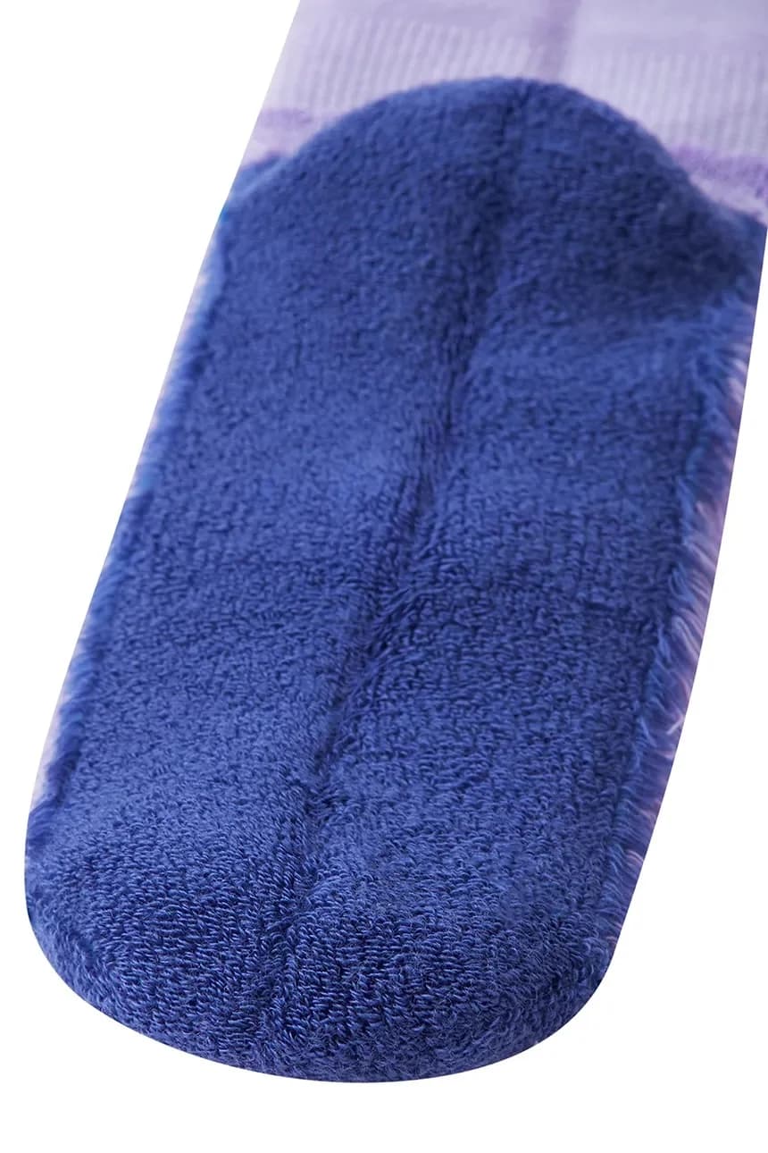 Детские носки из смесовой шерсти Villalla - фото 4