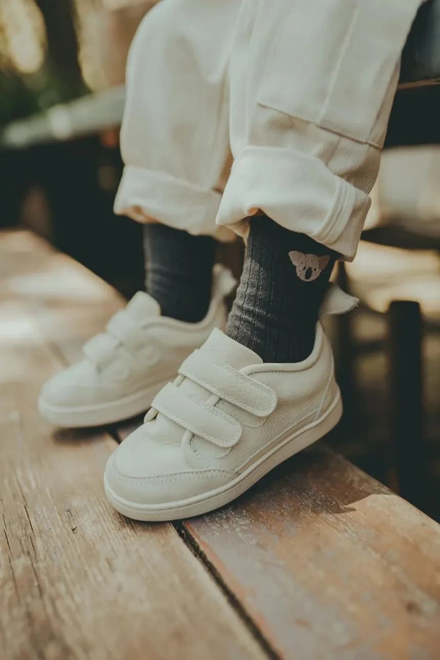 Детские носки Bell Socks Koala - фото 4