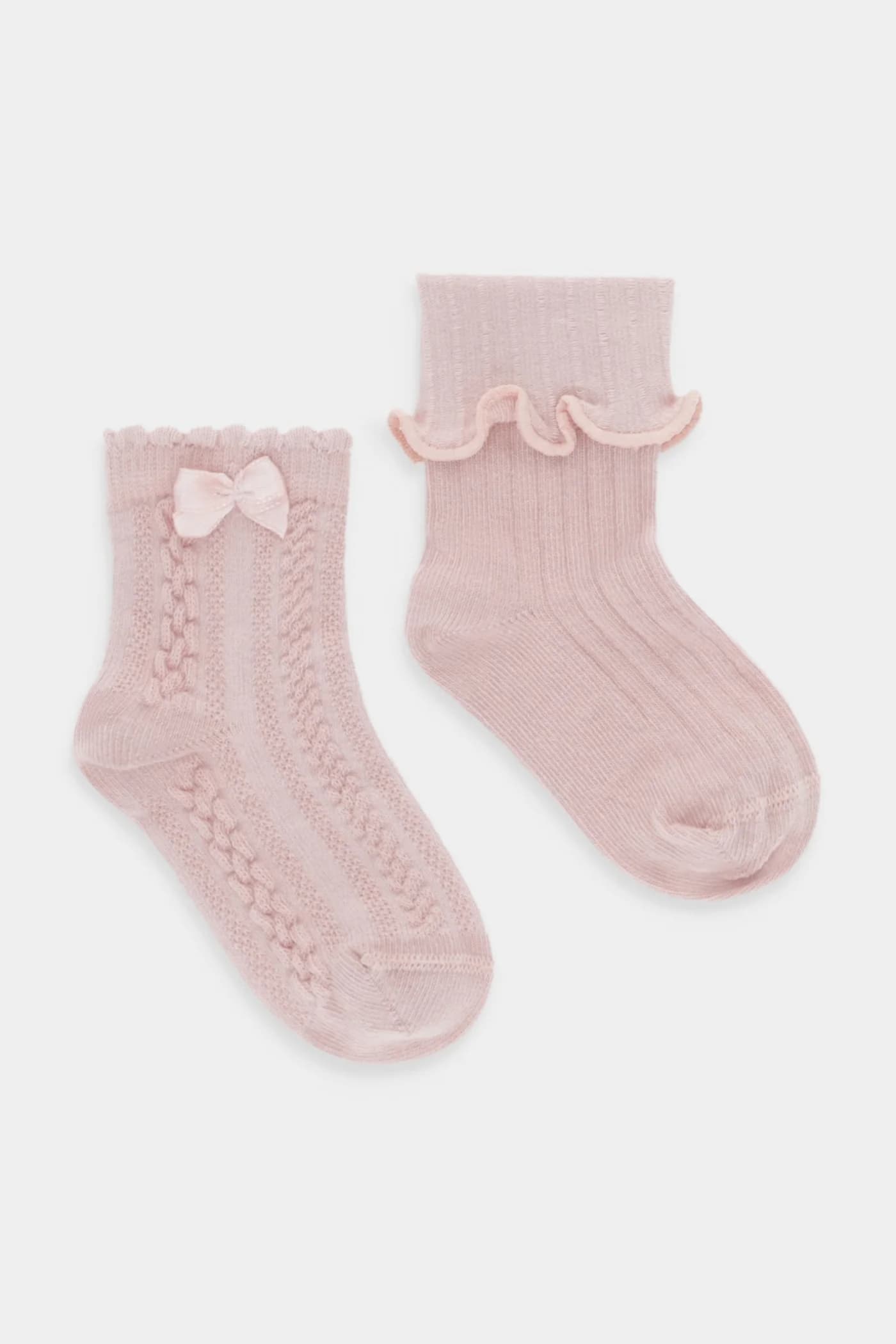 Детские носки 2 шт.