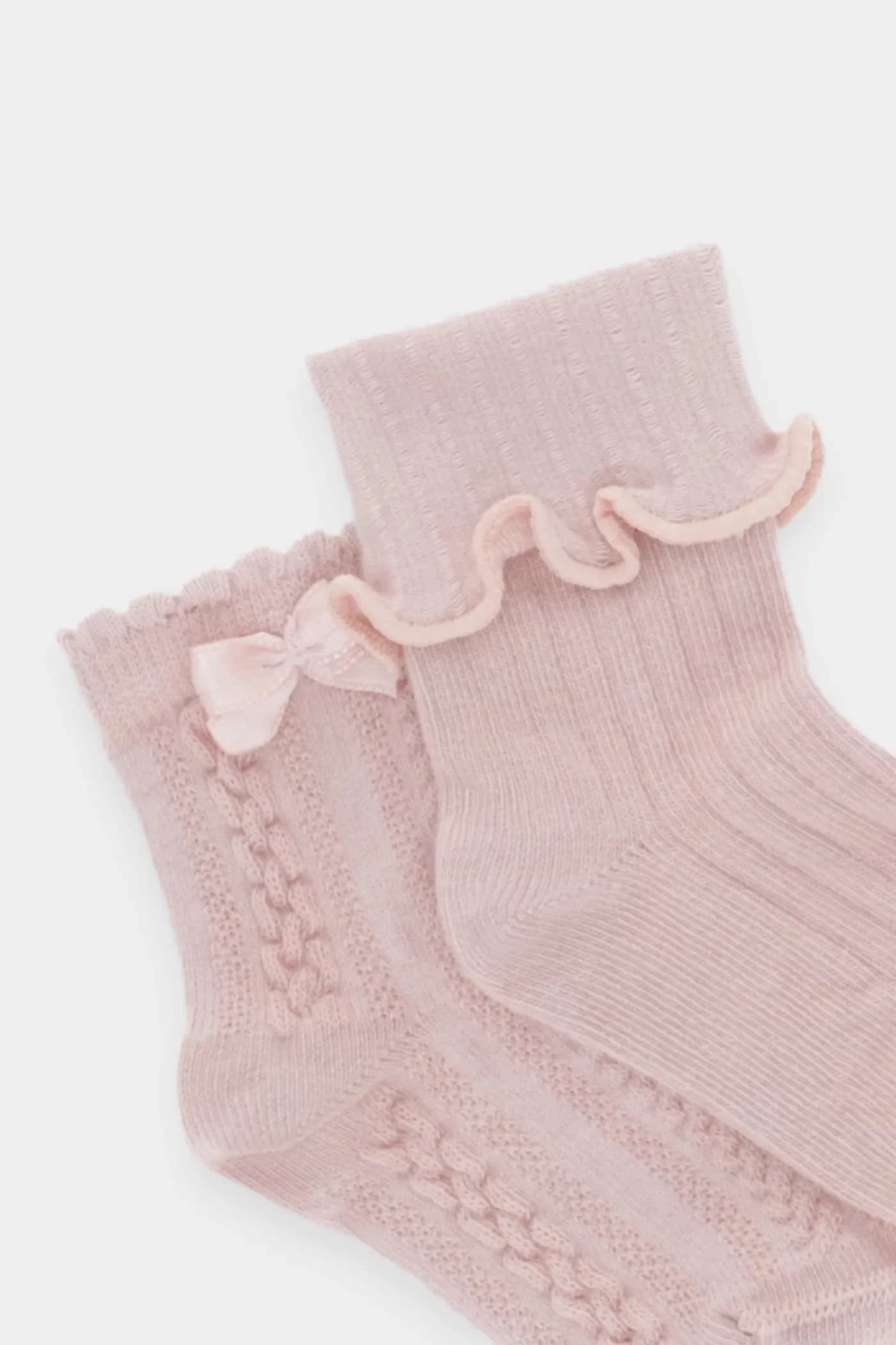 Детские носки 2 шт. - фото 2