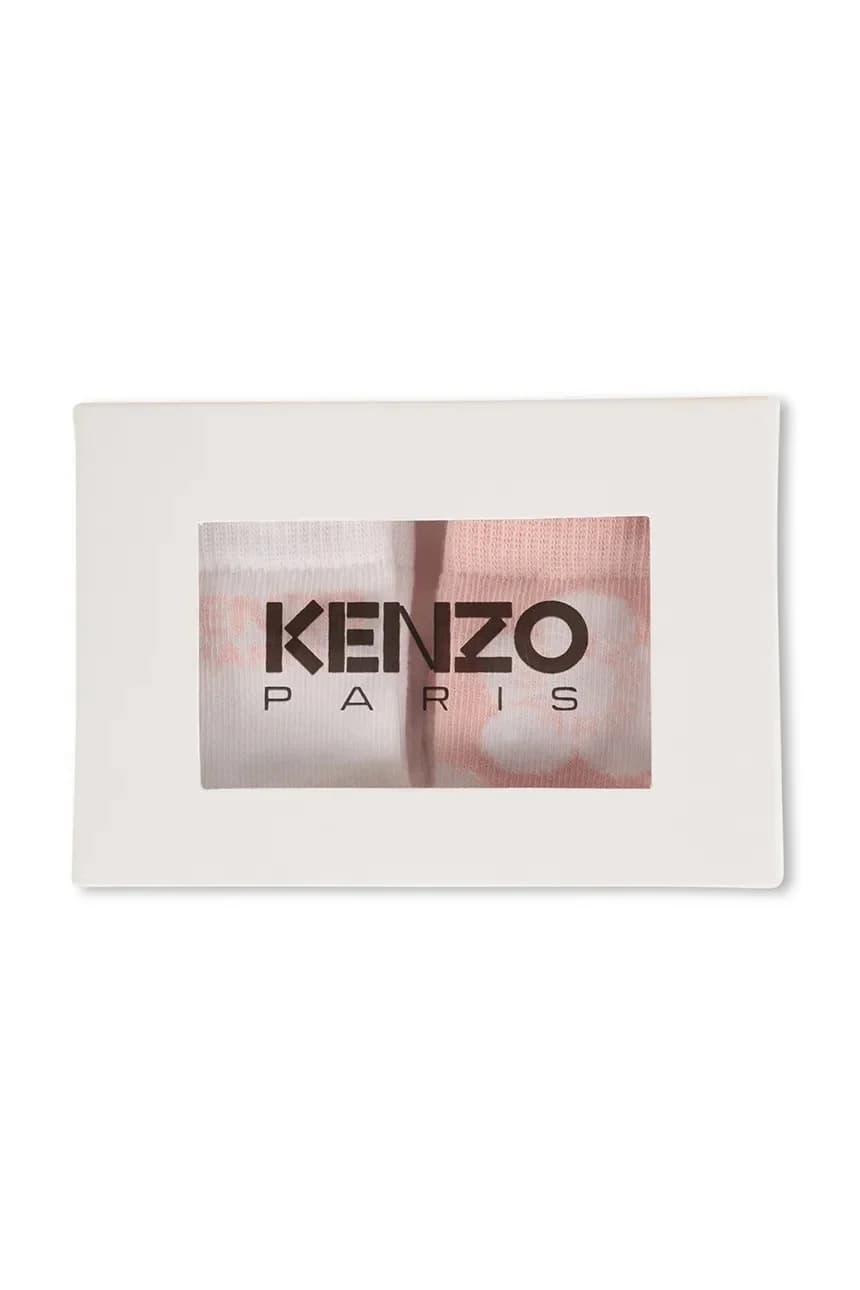 Детские носки 2 шт. - фото 4