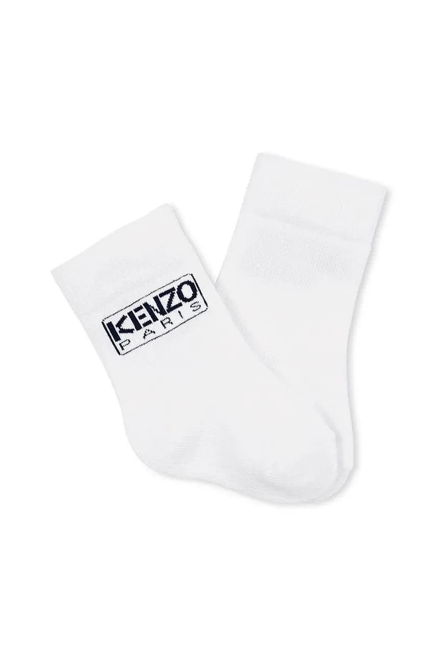 Детские носки 2 шт. - фото 4