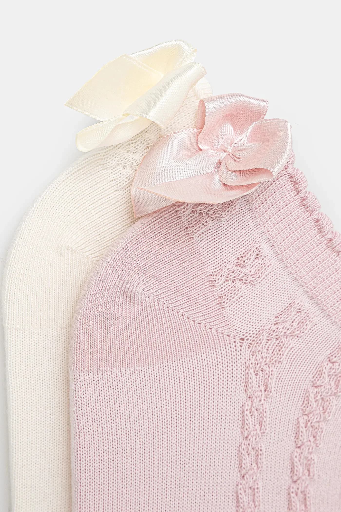 Детские носки 2 шт. - фото 2