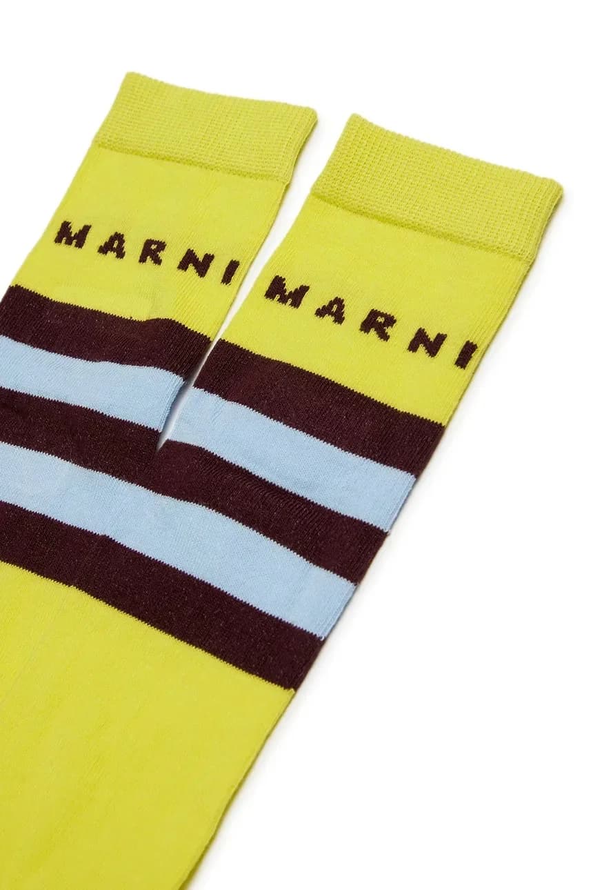 Детские носки MZ39U SOCKS - фото 2