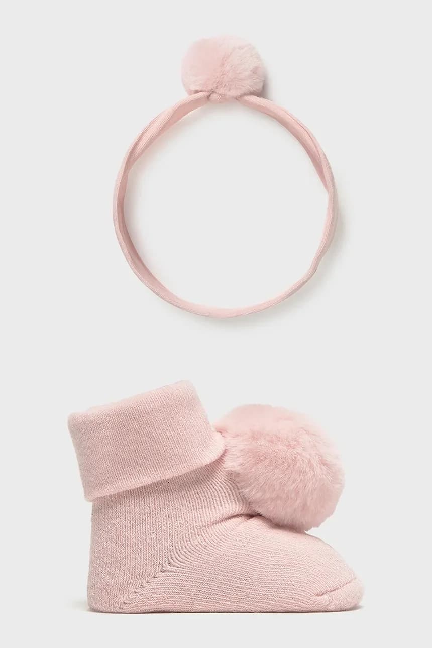 Детские носки