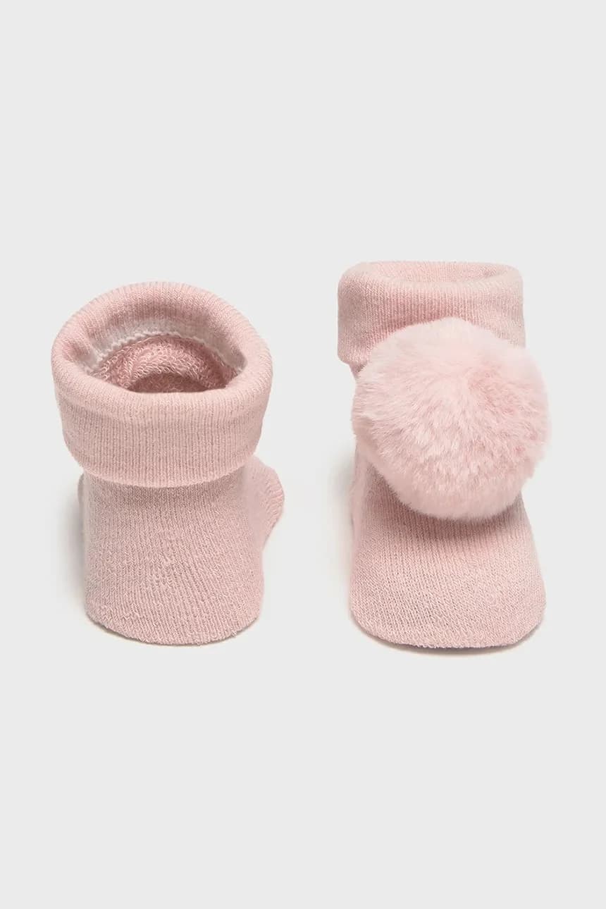 Детские носки - фото 2